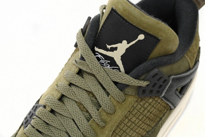 Boostmaster lin Jordan Olive Craft Medium Air FB9927-200 4 0715